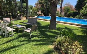 Villa Yucca
